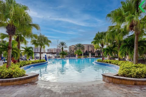 Indoor pool, a heated pool