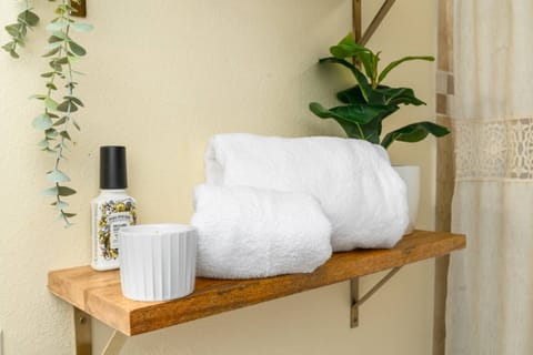 "Everything was so clean and well-kept! Such a peaceful location!" - Starley