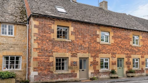 Street View, Poppy Cottage, Bolthole Retreats
