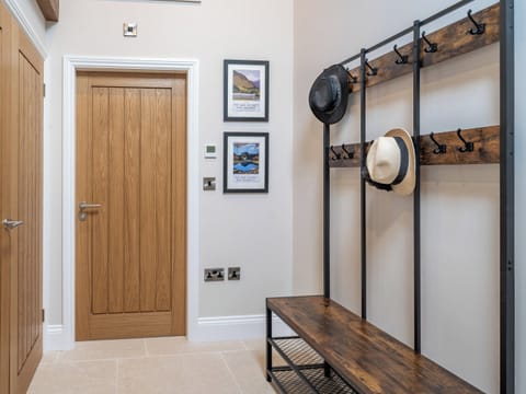 Hallway | The Shippon - Gowan Hall, Arkholme, near Kirkby Lonsdale