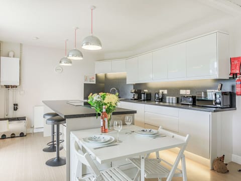 Dining Area | West Brae, Bishops Tawton, near Barnstaple