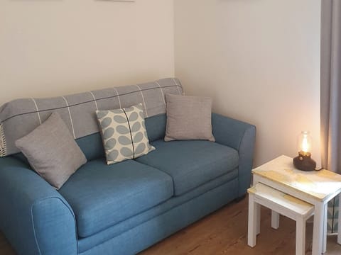 Living room | Osocozee, Millport