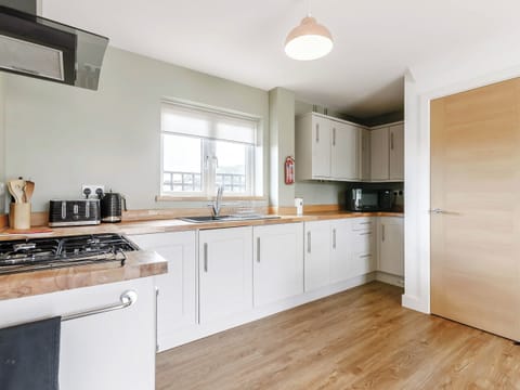 Kitchen | Lilac Lodge, Newnham