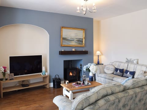 Living room | Islestone House, Seahouses