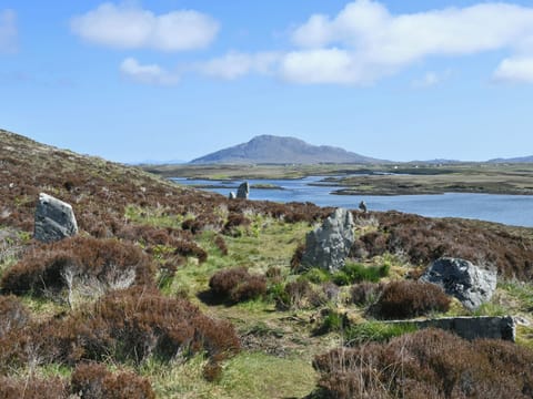 Isle of North Uist