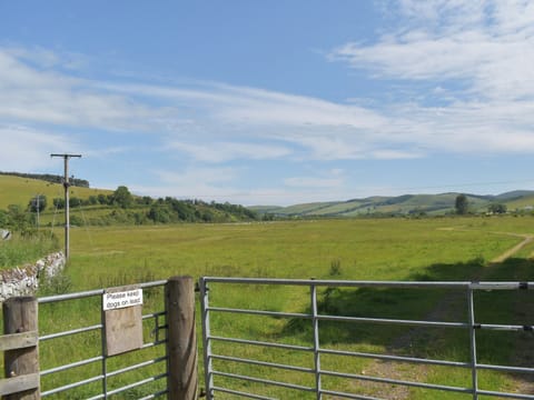 Surrounding area | Old Manse Annex, Yetholm, near Kelso