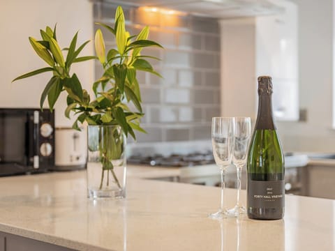 Kitchen | The Coach House, Kirkby Stephen