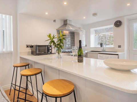 Kitchen | The Coach House, Kirkby Stephen