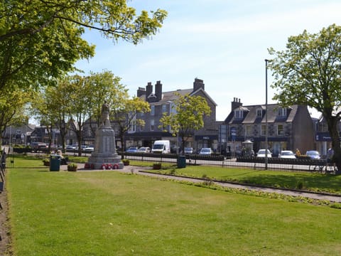 Surrounding area | Inver House Apartment, Inverurie