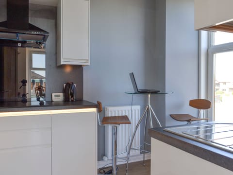 Kitchen | Inver House Apartment, Inverurie
