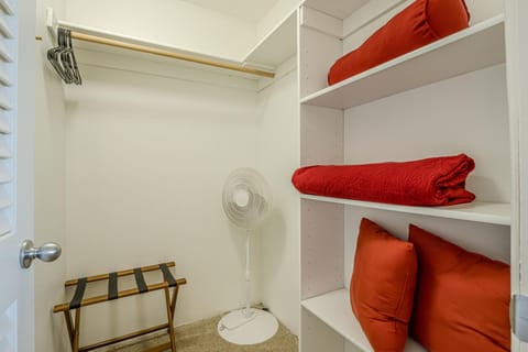 You’ll unpack, stretch out, and feel instantly at home.