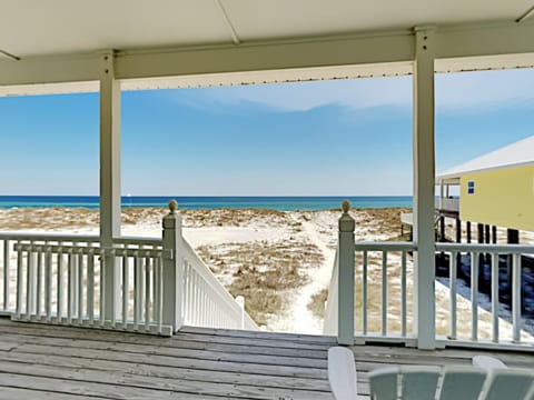 Welcome to Anderson Beach House!