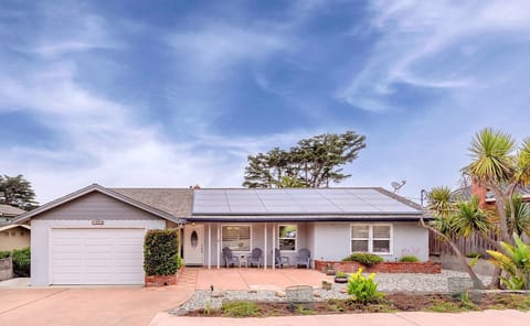 3 Bedrooms - 2 Bathrooms