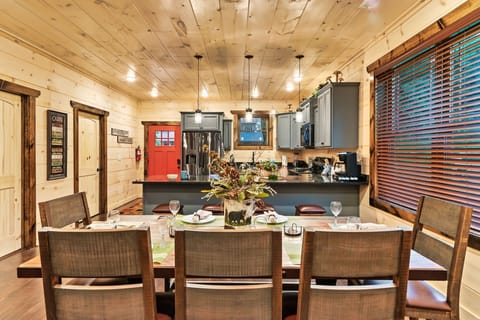 Gathering space for all