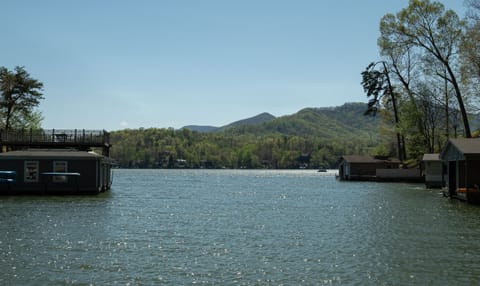 Lake Lure, NC
