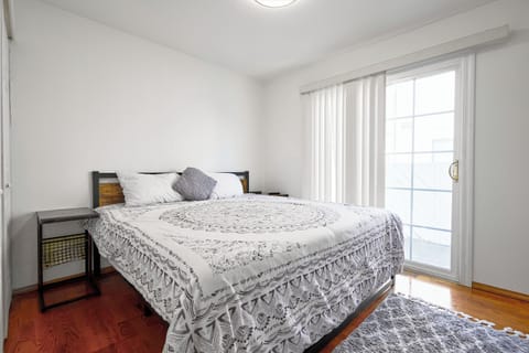 First floor Bedroom-4