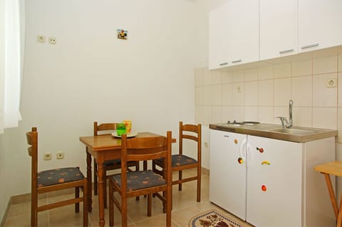 Downstairs mini-kitchen #2