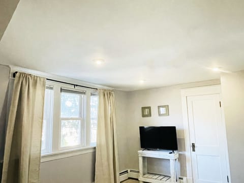 Large master bedroom 