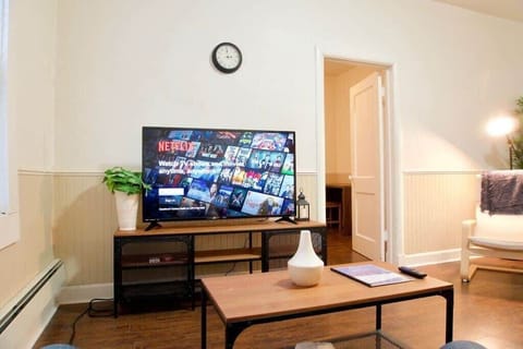 TV, offices