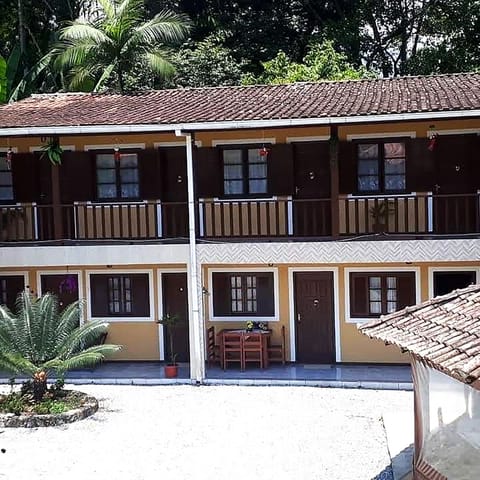 Não perca essa oportunidade e reserve já a sua hospedagem em Paraty