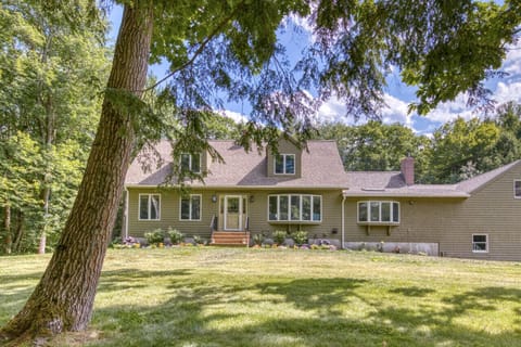 Gorgeous Home with HEATED Pool - Short Drive to Downtown Kennebunkport ...