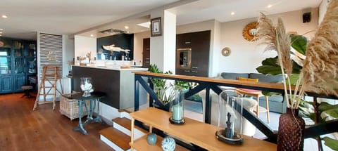 Belles de Bretagne - pièce principale