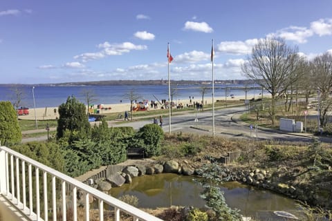 Beach/ocean view