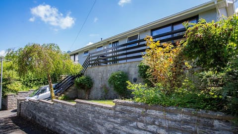 Ragged Staff - 3 Bed Holiday Home - Saundersfoot (22871)