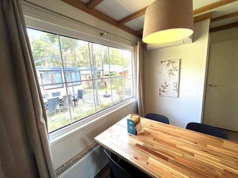 Dining room Bospark 't Wolfsven 1583 - EEZZ