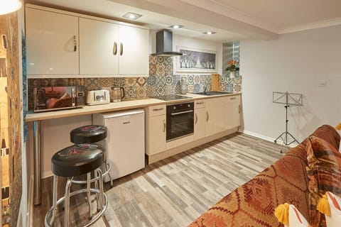 In The Key of Sea, Saltburn-by-the-Sea - Stay North Yorkshire