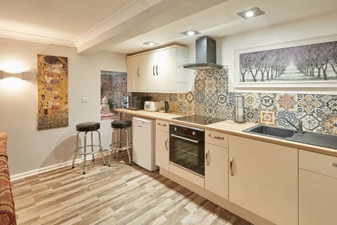 In The Key of Sea, Saltburn-by-the-Sea - Stay North Yorkshire