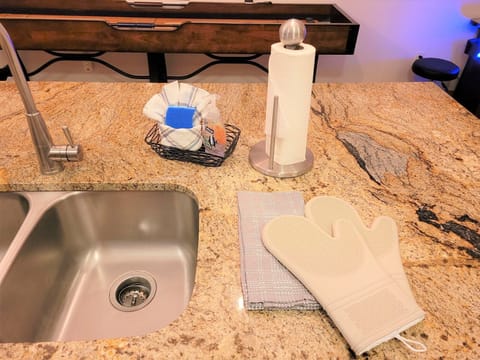 kitchen island items