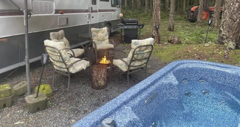 Welcome to The Great Escape - Shirley - Secluded with Hot Tub