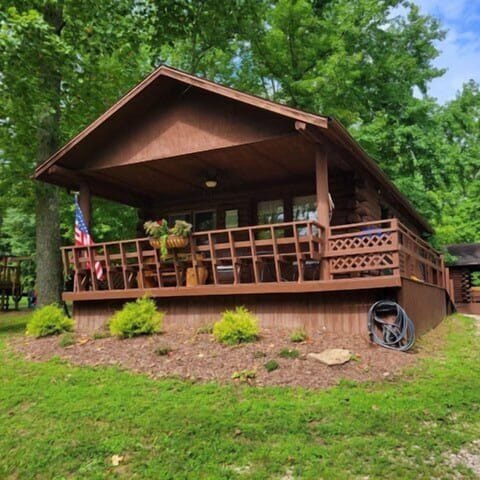 Cabin 3