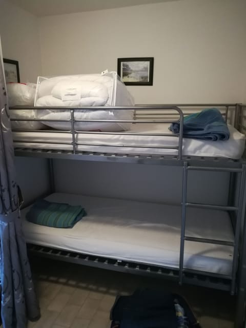 1 bedroom, WiFi, wheelchair access