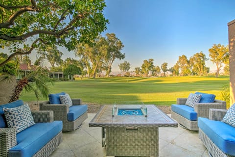 Rancho Mirage Vacation Rental | 2BR | 2BA | Single Story | 1,984 Sq Ft