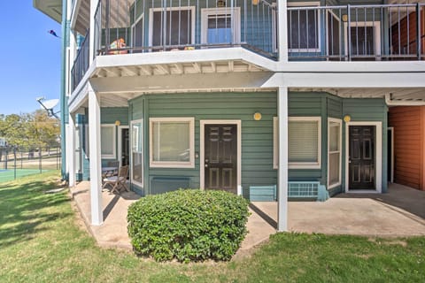 Condo Near Texoma Lake & Choctaw Casino! | Lake Texoma | VacationRenter