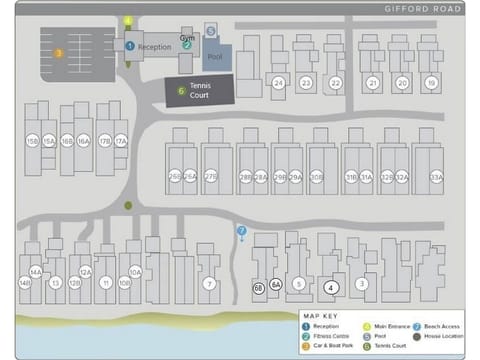 Property map