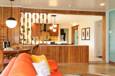 "Wow, the Rambler was an incredible stay! We loved this house."