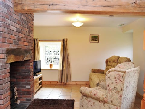 Shepherds Cottage, near Bootle