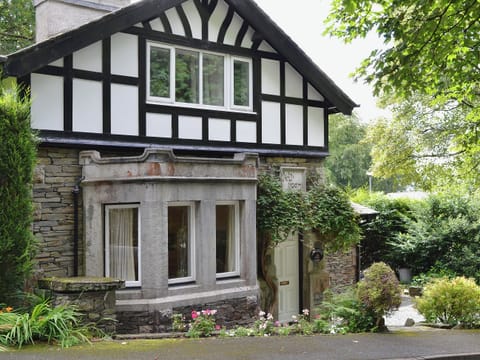 Exterior | Hammer Bank Lodge, Windermere