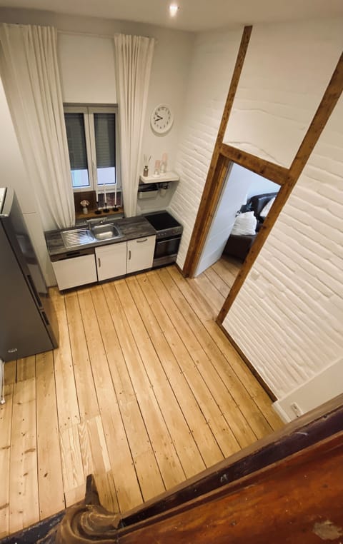 Apartment Kotterer upper floor - city center location Apartment in Speyer