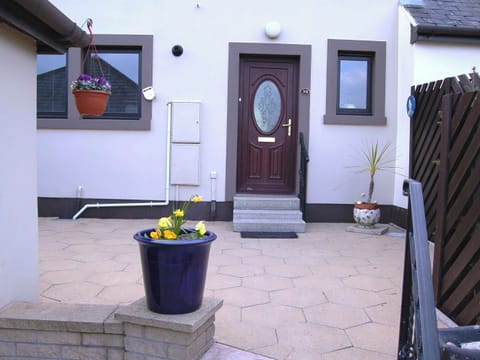 Harbour Gates, Maryport