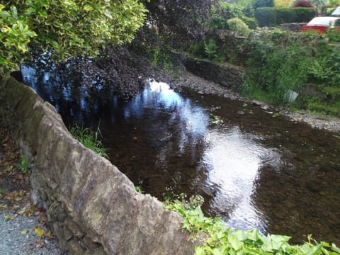 Holy Waters, Staveley
