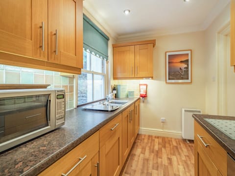 Kitchen | Mell Fell, Watermillock