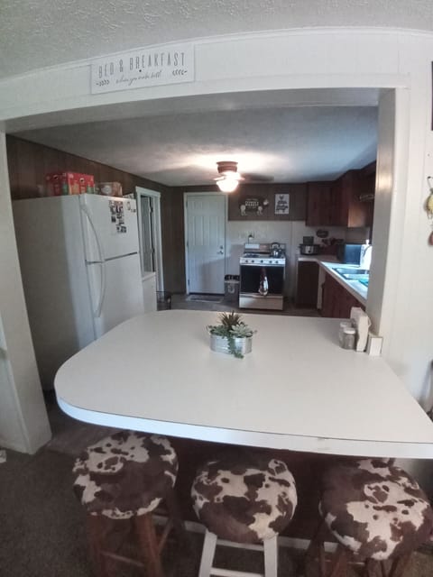 Eating / Dinning Room