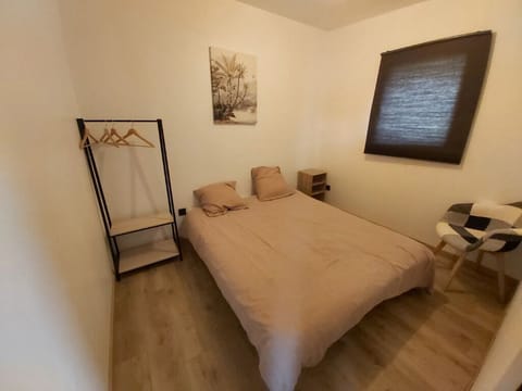 2 bedrooms