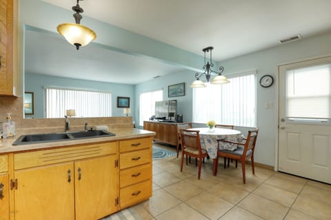 321 San Luis Dog Friendly 2 Bedroom Pismo Beach Vacation Rental