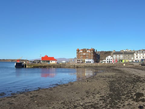 Oban