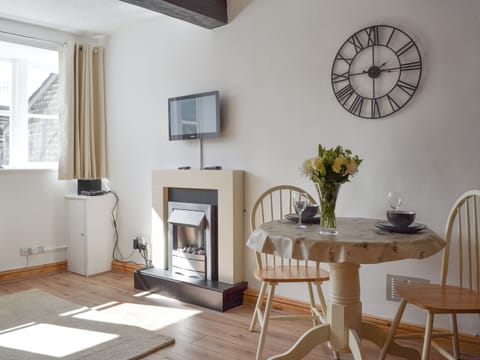 Welcoming living area | Weavers Houses - The Weavers House, Hayfield, near Buxton